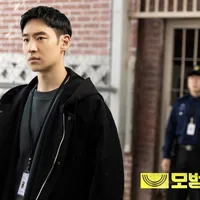 7 Drama Korea tentang Gangster dan Bisnis Gelap di Baliknya