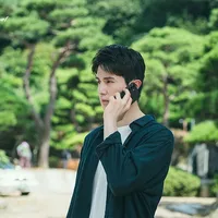 Drama Korea tentang Gangster yang Harus Kabur dari Serangan Musuh demi Bertahan Hidup