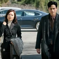 Drama Korea tentang Hubungan yang Diuji oleh Perbedaan Prinsip Hidup