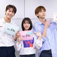 Drama Korea Tentang Kisah Persahabatan dalam Menjalankan Bisnis yang Inspiratif