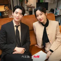 Drama Korea tentang Work Life Balance antara Karier dan Asmara yang Menarik Ditonton