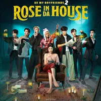 8 Drama Thailand Horor tentang Persembahan Roh Leluhur yang Berujung Teror Mencekam