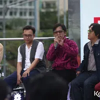 Dua Dekade Bersama Label, D'Masiv Resmi Putuskan Jadi Band Indie dan Rilis Lagu Bahasa Inggris!