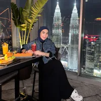 Erin Mantan Istri Andre Taulany Bakal Somasi Penyalur ART Terkait Isu Penganiayaan