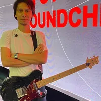 Eross Sheila On 7 Bongkar Rahasia Pertama Kali Belajar Gitar Pakai Lagu Skid Row Sejak Tahun 93!