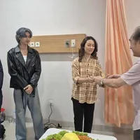 Ersya Aurelia Jadi Tulang Punggung di Film 'ASALKAN KAU BILANG CINTA', Ternyata Mirip Kisah Nyata!