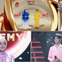 Fahri Labuan Batu Tersenggol dari Top 31 Group 5, Tetap Tegar