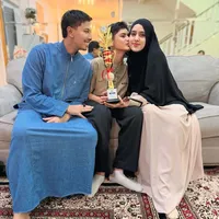 Fairuz A Rafiq Ulang Tahun, King Faaz Hadiahkan Juara 1 Lomba Tahfidz Qur'an