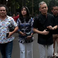 Fariz RM Buktikan Kepemilikan Sah Lagu 'Di Antara Kata', Tunjukkan Kaset Fisik Tahun 1981