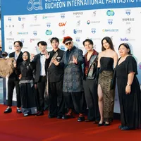 Film '402 RUMAH SAKIT ANGKER KOREA' Sukses Guncang Panggung BIFAN 2026