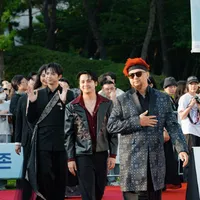 Film '402 RUMAH SAKIT ANGKER KOREA' Sukses Guncang Panggung BIFAN 2026