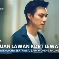Film SUAMIKU LUKAKU angkat Isu Kekerasan Dalam Rumah Tangga