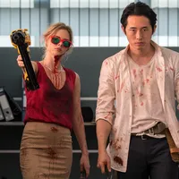 Film tentang Balas Dendam Pekerja yang Tak Tahan Perlakuan Atasannya