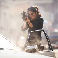 First Look dari Film 'HOPE' yang Akan Tayang di Cannes Film Festival 2026