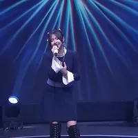 Flashback Tasya Allesia di Audisi DA7, Juri Terpukau - Dapat Golden Ticket
