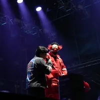 For Revenge Dikabarkan Garap Soundtrack Spider-Man: Brand New Day, Unggahan Boniex Picu Spekulasi Netizen