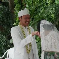 Ray Sahetapy Bangga Anaknya Direkrut Jokowi Jadi Staf Khusus Presiden