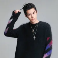 Foto Aktor dan Aktris Pemeran Leader F4 di 'METEOR GARDEN / BBF' Berbagai Versi: Jerry Yan, Lee Min Ho Sampai Bright Vachirawit