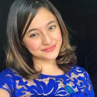 Masih Jomblo, Marshanda Tak Ingin Buru-Buru Nikah Lagi 