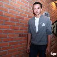 FOTO Bikin Terpukau! Karya Fotografi Nicholas Saputra di Yordania