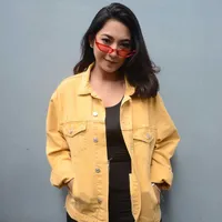FOTO: Dinda Kirana Sebut Randy Pangalila Akan Melamar Kekasihnya!