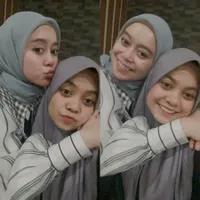 Foto Indi Nur Aidah Bibi Lesty Kejora yang Dibilang Mirip, Ungkap Keponakan Waktu Kecil Suka Pipis di Celana