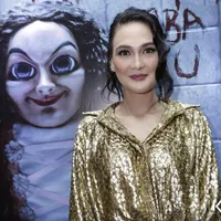 Ariel Dikabarkan Jadian Dengan Pevita Pearce, Luna Maya 