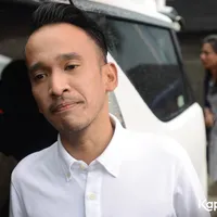FOTO: Makin Kurus & Sempat Sakit, Ruben Onsu Kini Pilih-Pilih Job