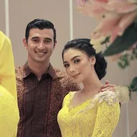 Target Nikah Tahun Depan, Citra Kirana dan Ali Syakieb 