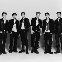 Foto Profil Terbaru ENHYPEN, Siap Gelar Tur Dunia 'BLOOD SAGA'