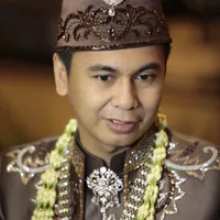 Jawaban Kocak Raditya Dika Soal Jalani Rumah Tangga Dengan 