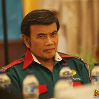 Heboh Kasus Pembakaran Musala di Papua, Ini Pendapat Rhoma 
