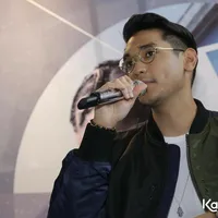 FOTO Soulmate & Seperti Orang Kembar, Ini Cerita Afgan Soal Rossa