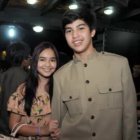 Ucapan Selamat Amanda Manopo Untuk El Rumi, So Sweet 