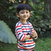 Daffa Sofa | Intip Fakta Unik Daffa Sofa, Si Ganteng Asli Banjar