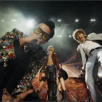 G-Dragon Umumkan Tur Dunia Big Bang Mulai Agustus 2026 di Panggung Coachella