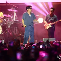 Galeri Foto Penampilan Juicy Luicy di KapanLagi Buka Bareng BRI Festival 2025 Day 1