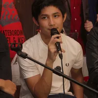 Teuku Rassya Siap Cek Darah Untuk Waspada Thalasemia 