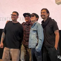 Gara-Gara Desta, Dimas Djay Sampai Mau Balik Garap Video Musik Lagi 