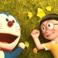 Download 8500 Gambar Galau Doraemon  Gratis