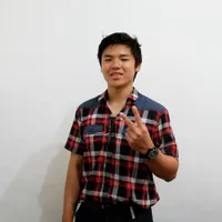 Hobi Baru, Nicholas Sean Putra Ahok Gagah Pakai Baju Militer