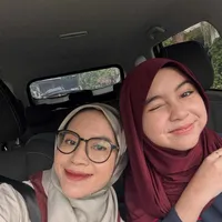 Ibu Sambung Sienna Anak Marshanda Kenang Kebersamaan di Momen Ulang Tahun ke-13