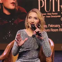 Ika Putri Daur Ulang 'Sadis' Milik Bebi Romeo, Suguhkan Nuansa Berbeda