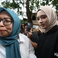 Inara Rusli Laporkan Dugaan Akses Ilegal Oleh Orang Terdekat, Buntut Tersebarnya Video CCTV