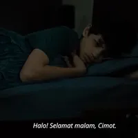 Ini Alasan Akting AI Dian Sastro di 'Esok Tanpa Ibu' Bakal Bikin Merinding