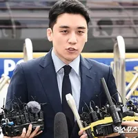 Interview Seungri Pertama Setelah Keluar dari Penjara, Tahu Kalau Dipanggil 'Kalah' Oleh Publik Korea