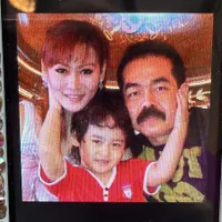 Inul Daratisa Kenang Masa Kecil Ivan Lewat Unggahan Menyentuh Hati