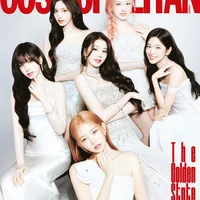 IVE Tampil Memukau untuk Sampul Majalah 'Cosmopolitan' edisi Maret