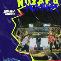 Jadi Sorotan Saat Tampil di UGM, Intip Profil dan Perjalanan Karir Grup Musik NDX A.K.A