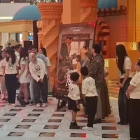 'JANGAN BUANG IBU', Film yang Jadi Pengingat akan Pentingnya Bakti pada Orang Tua